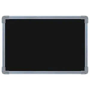 Black Chalk Board Classic