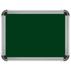 Ceramic Green Chalk Board