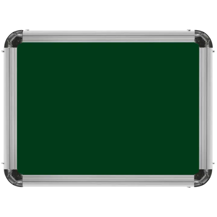 Ceramic Green Chalk Board