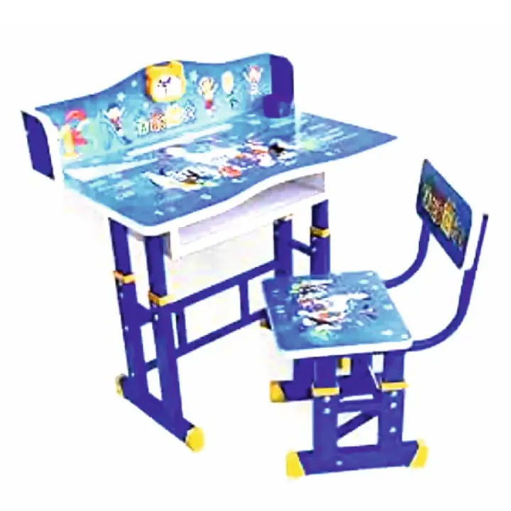 Complete Kids Study Table Set