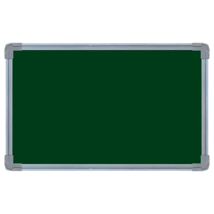 Green Chalk Board Classic
