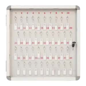 Key Hanging Board Premium