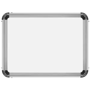 Magnetic White Board