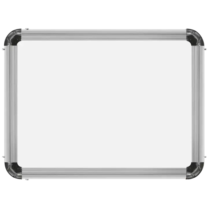Magnetic White Board