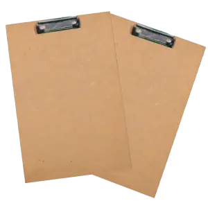 MDF Exam Pad