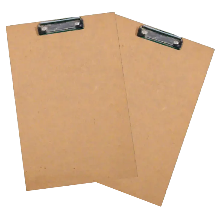 MDF Exam Pad