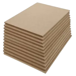 MDF Sheet 4mm