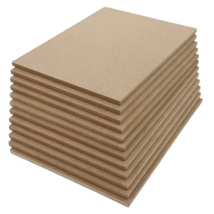 MDF Sheet 4mm
