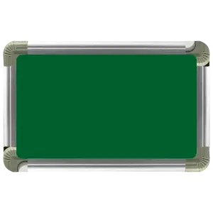 Nova Green Chalk Board