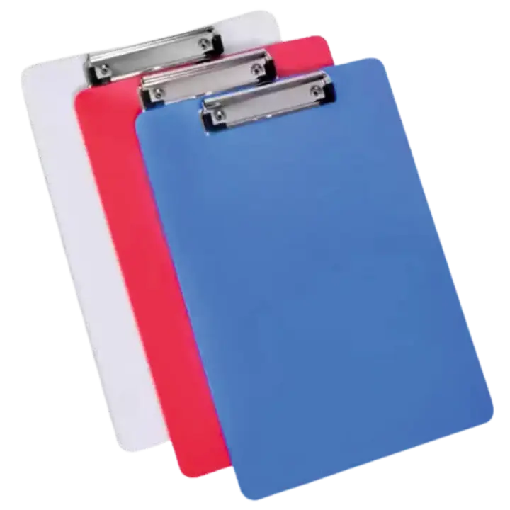 Plastic Exam Pad
