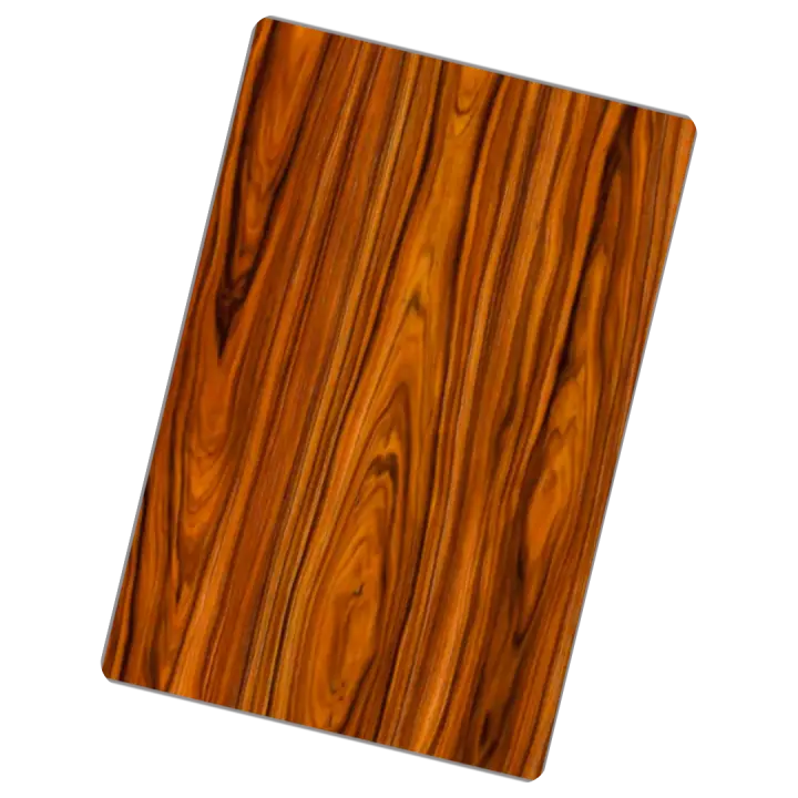 Decolam Writing Pad